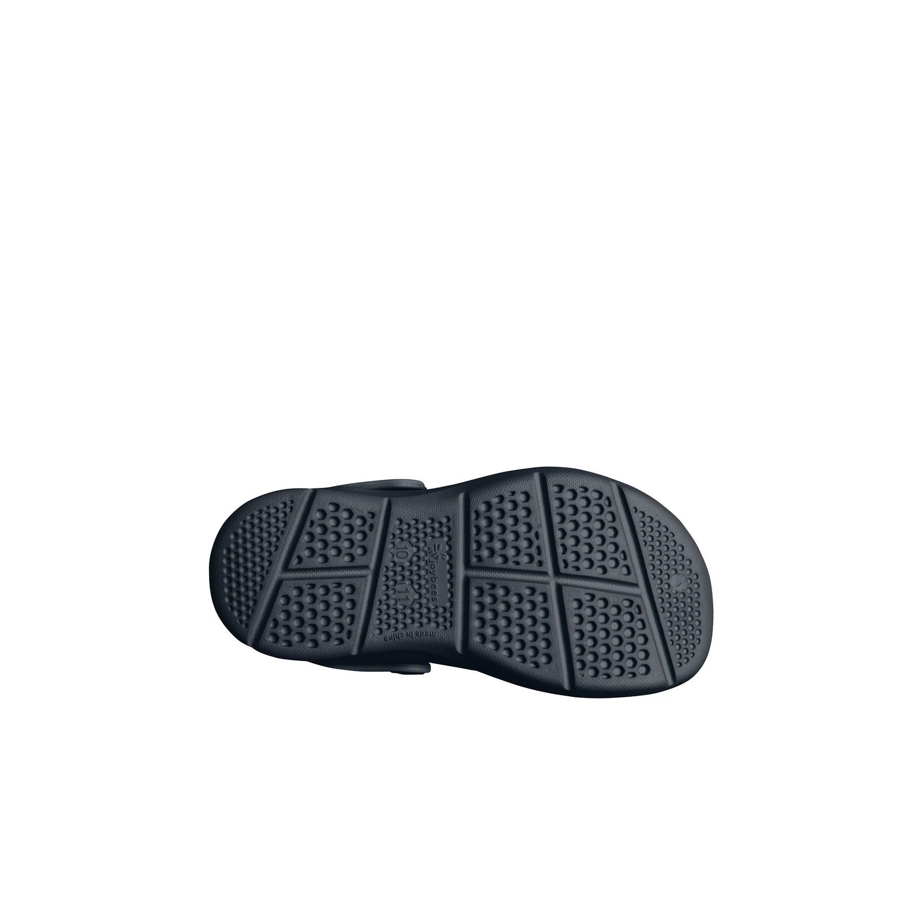 Joybees Kids Active Clog - Black - Image 4