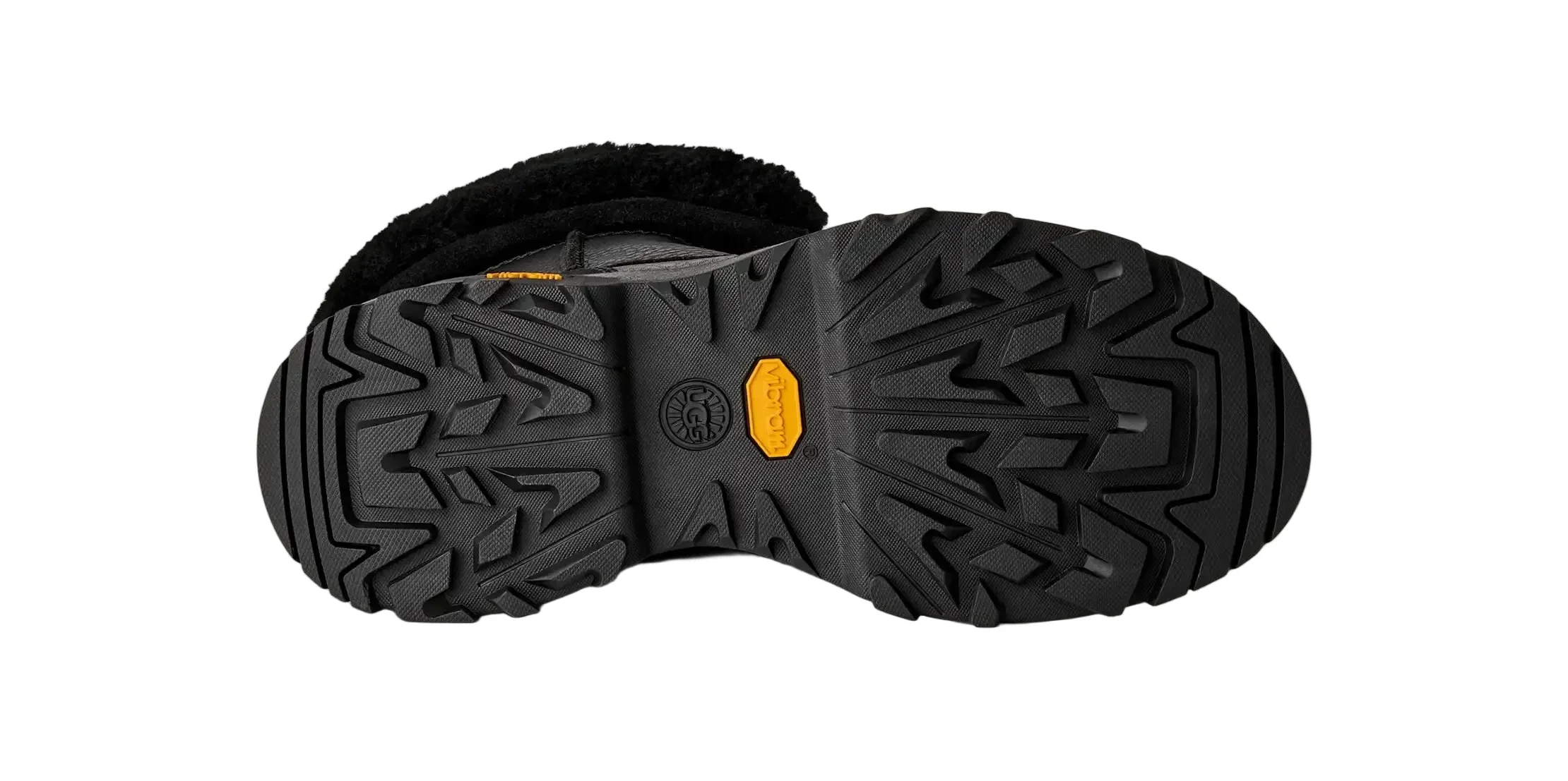 UGG  Women's Adirondack Boot XXV Boots - Black - Image 3