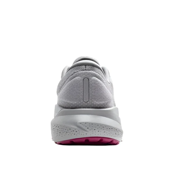 Brooks Women's Adrenaline GTS 24 Sneaker- Alloy/White/Zephyr - Image 6