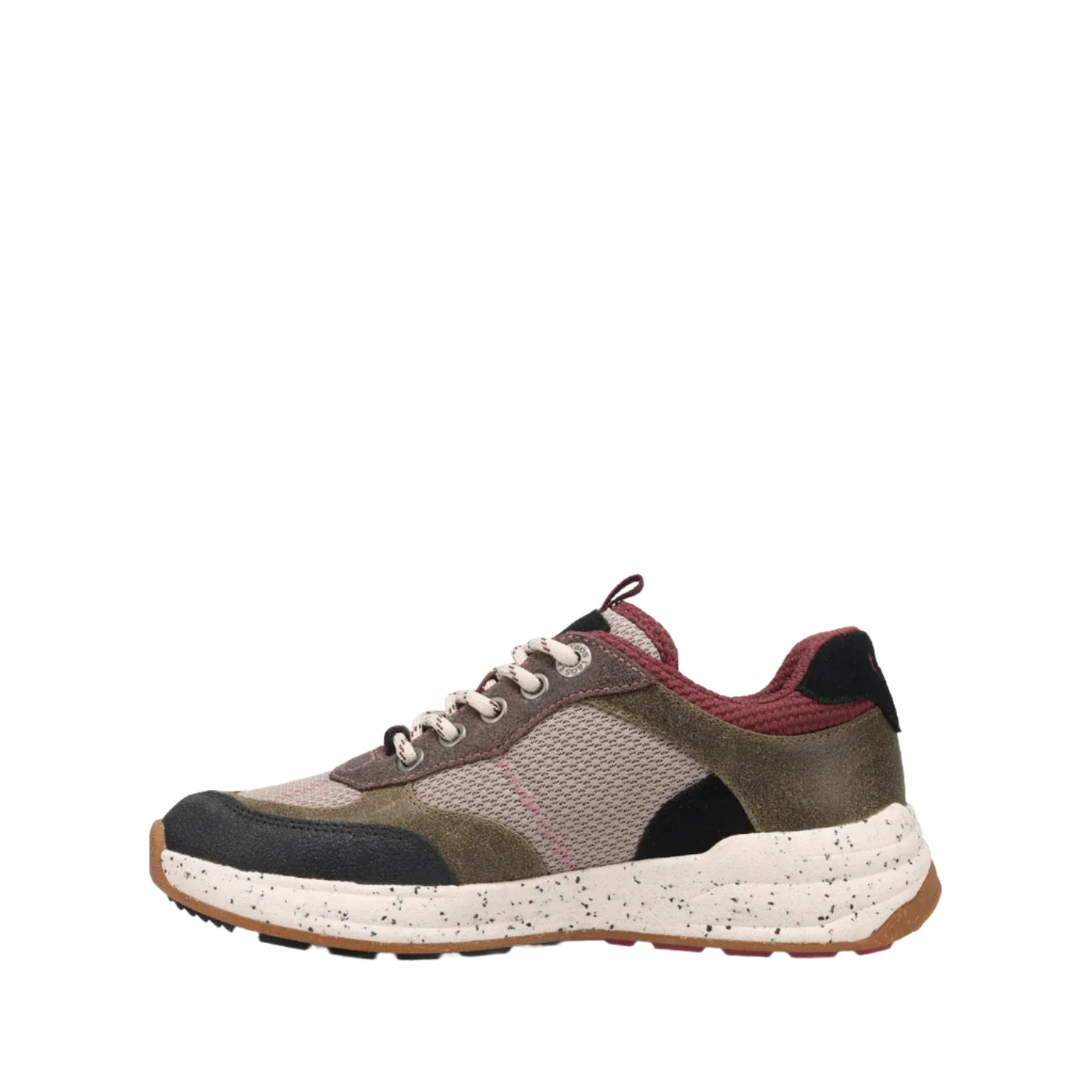 Taos Women's Advance Sneaker - Sonoma Multi - Image 2