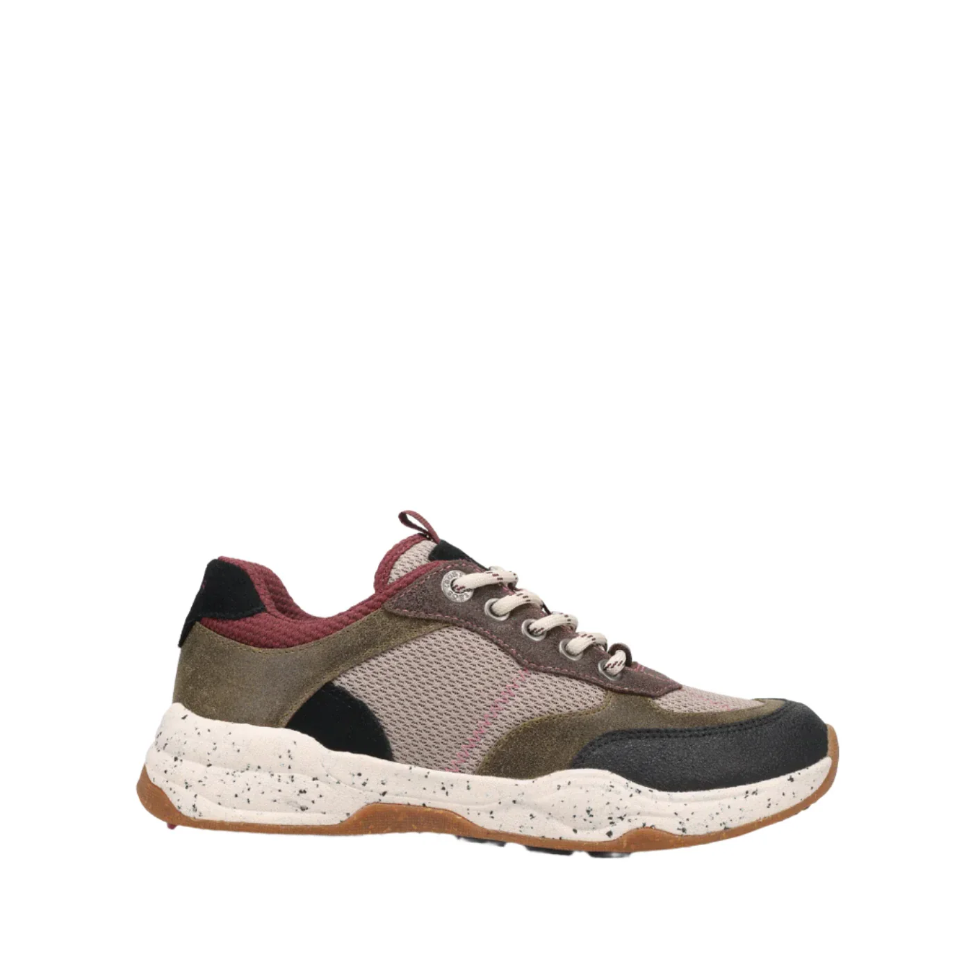 Taos Women's Advance Sneaker - Sonoma Multi - Image 3