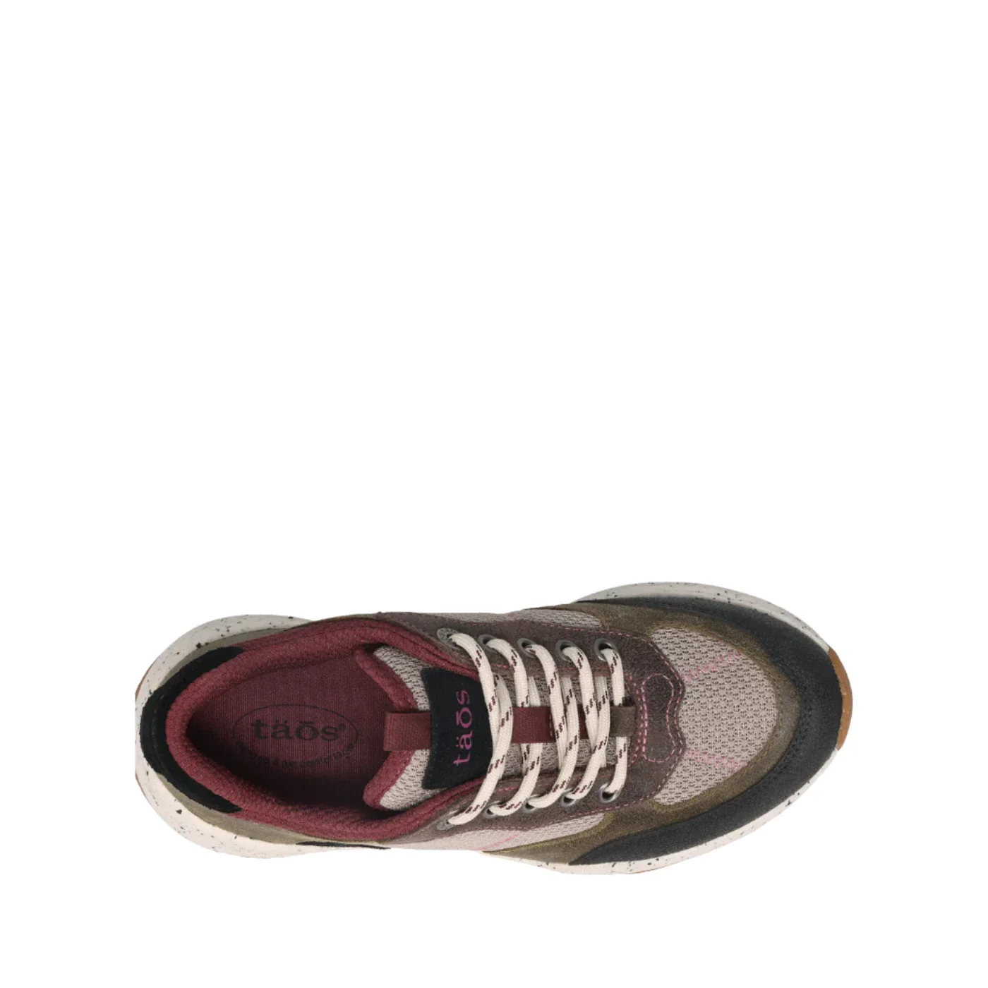Taos Women's Advance Sneaker - Sonoma Multi - Image 4