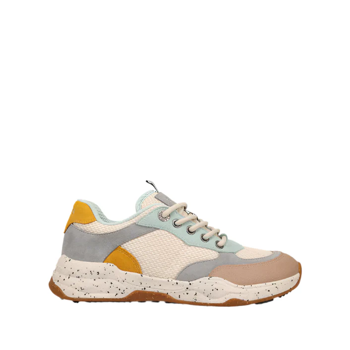 Taos Womens Advance Seafoam Multi - Image 3