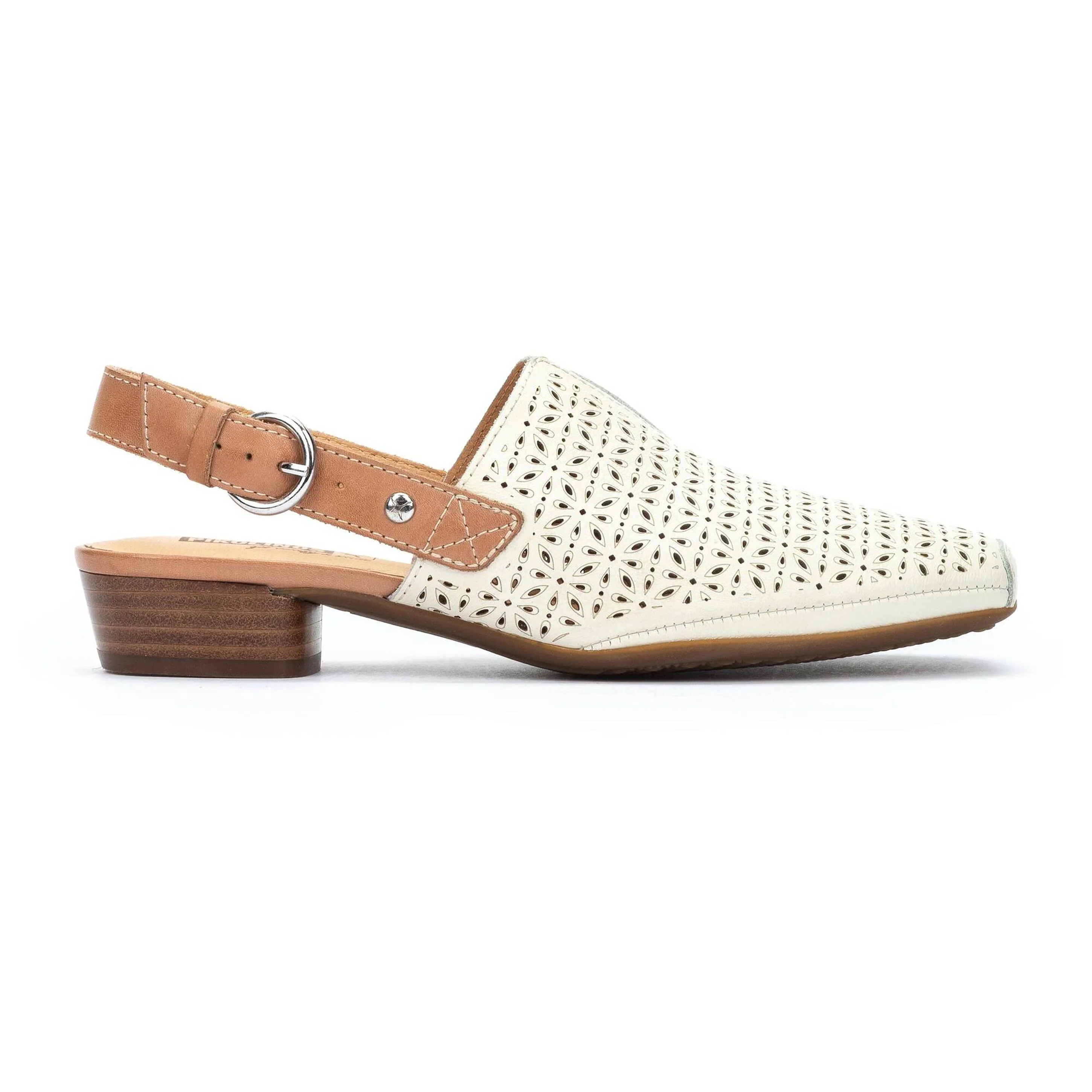 Pikolinos Women's Alameda Sandals - Natural - Image 2