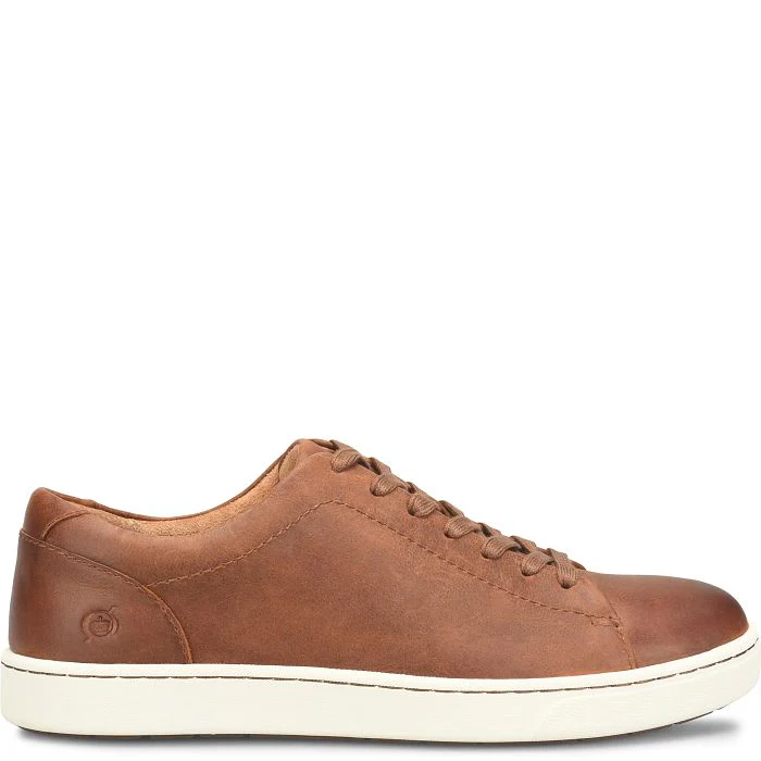 Born Men's Allegheny II Sneakers - British Tan - Image 3