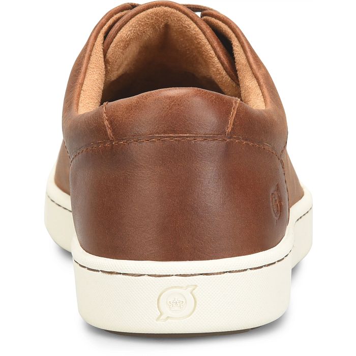 Born Men's Allegheny II Sneakers - British Tan - Image 7