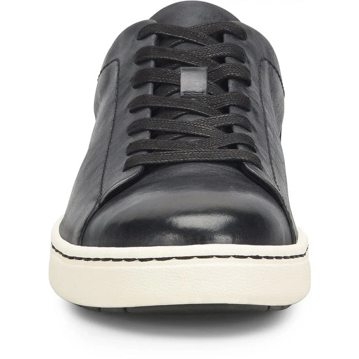 Born Men's Allegheny II Sneaker - Black - Image 5