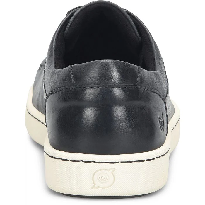 Born Men's Allegheny II Sneaker - Black - Image 6