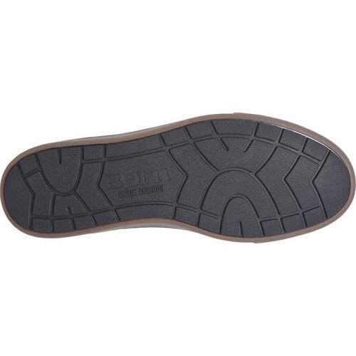 Born Men's Allegheny II Sneaker - Black (w/ Tobacco Sole) - Image 6