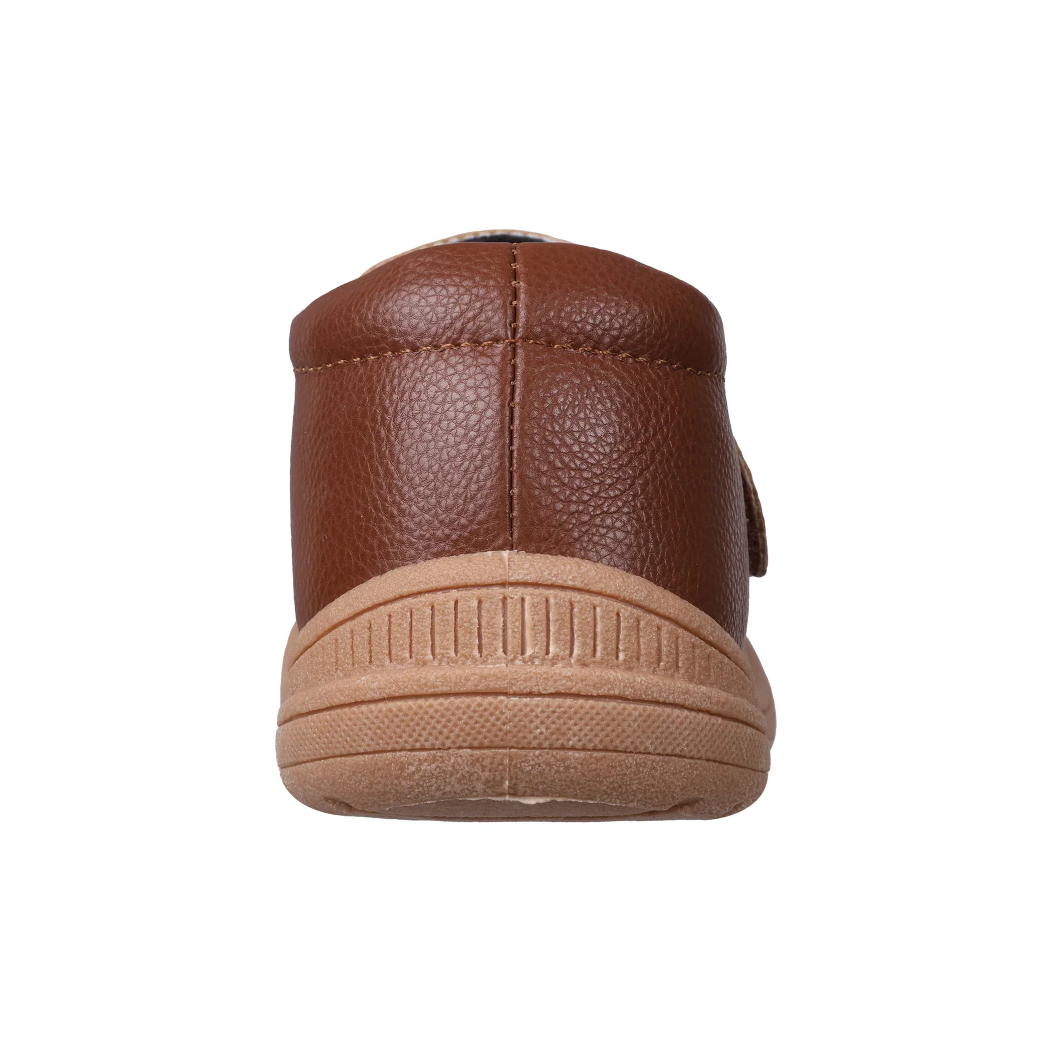 Oomphies Girls' (Sizes 5-3) Amina Mary Jane - Brown - Image 9