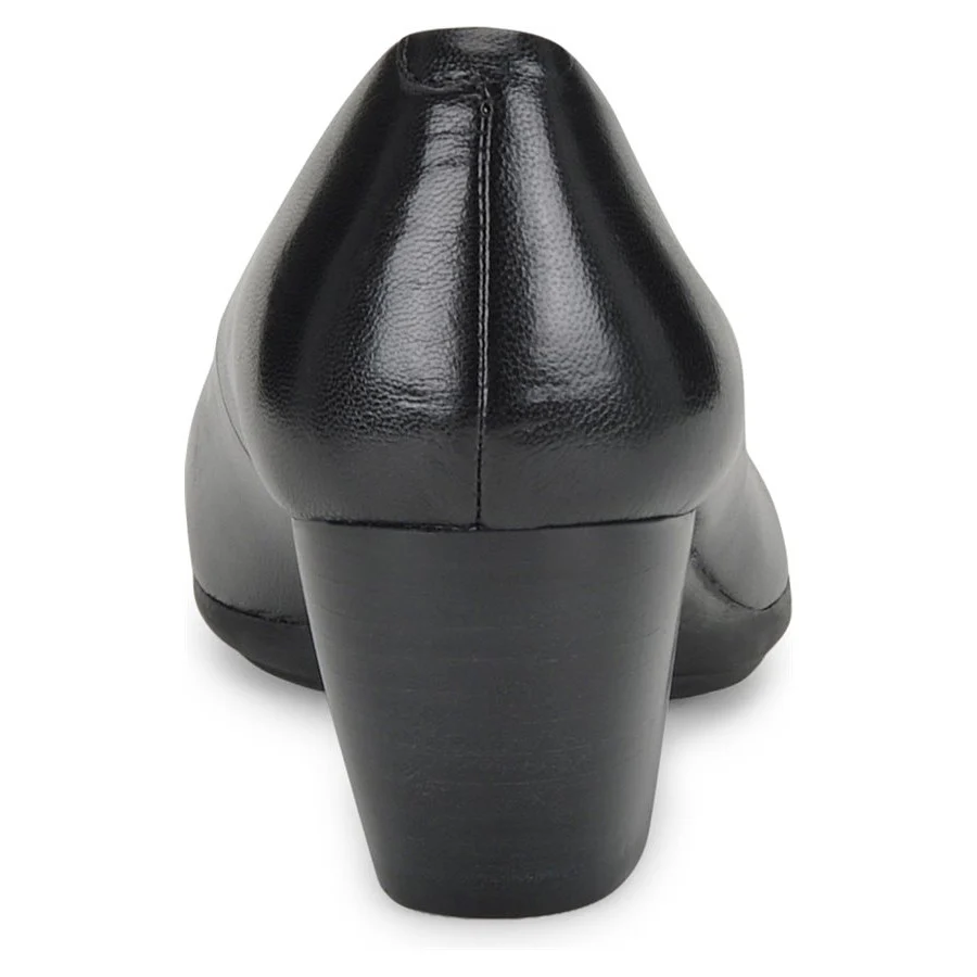 Comfortiva Women's Amora Pumps - Black - Image 3