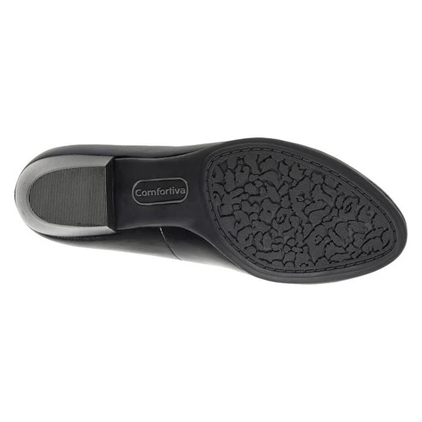 Comfortiva Women's Amora Pumps - Black - Image 4