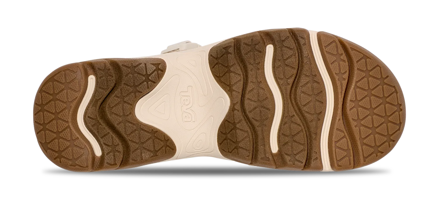 Teva Women's Hurricane Ampsole Gaila Sandal - Birch - Image 3