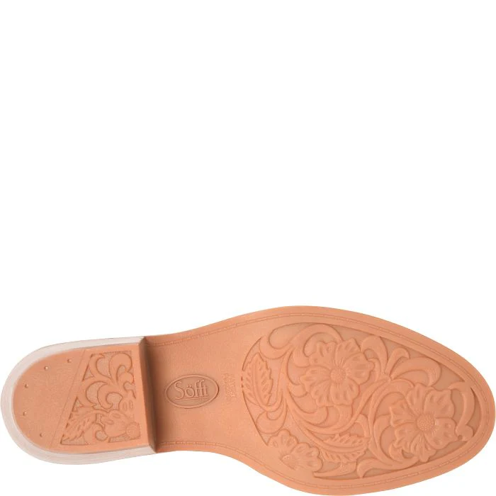 Sofft Women's April Boots - Golden Brown - Image 3