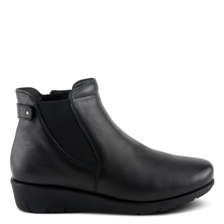 Spring Step Women's Apso Boot - Black - Image 3