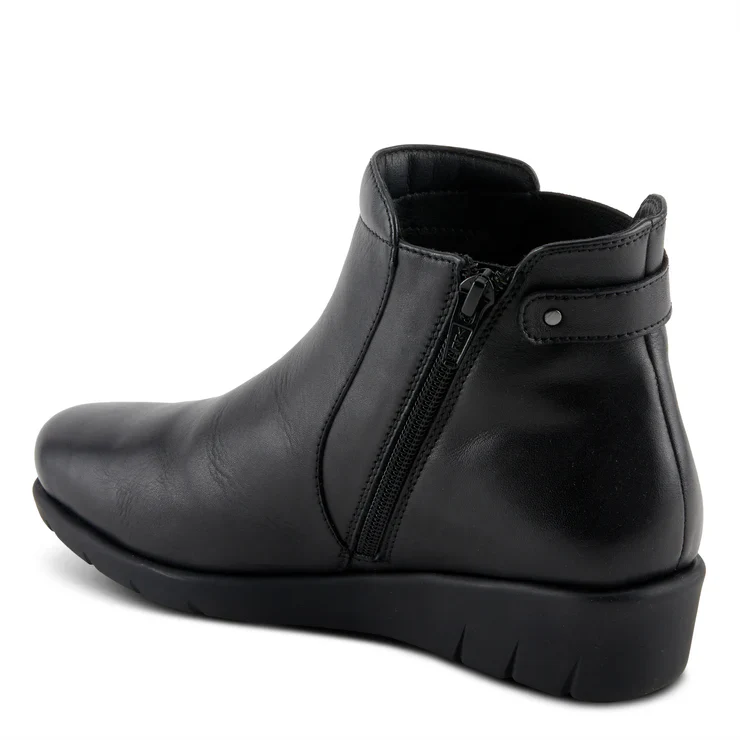 Spring Step Women's Apso Boot - Black - Image 4