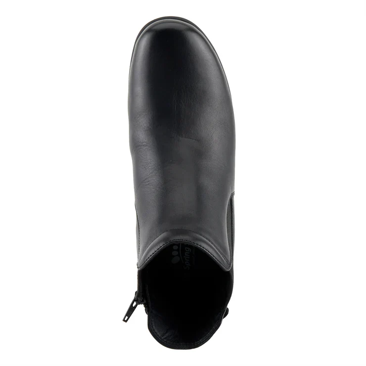Spring Step Women's Apso Boot - Black - Image 5