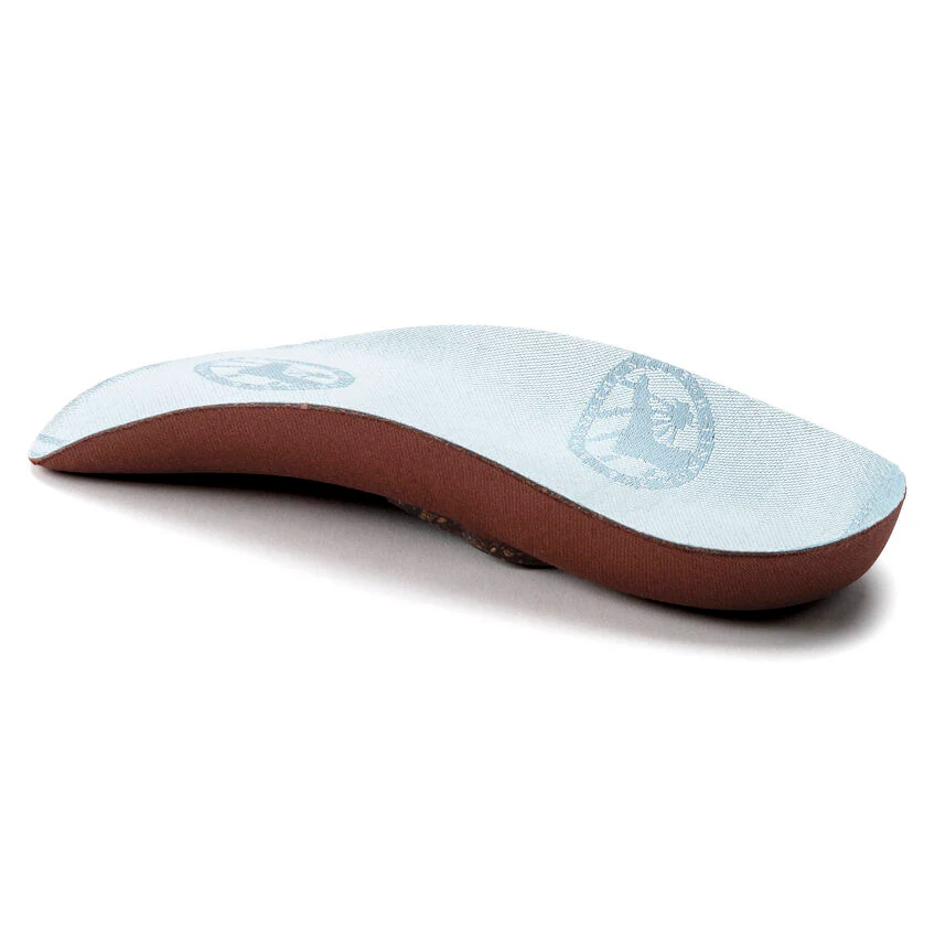 Birkenstock Arch Support Insoles - Blue - Image 2