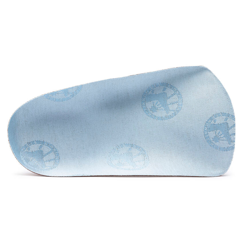 Birkenstock Arch Support Insoles - Blue - Image 3