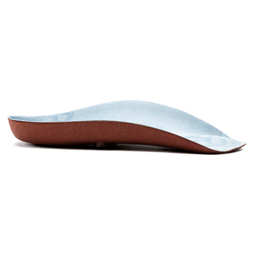 Birkenstock Arch Support Insoles - Blue - Image 4