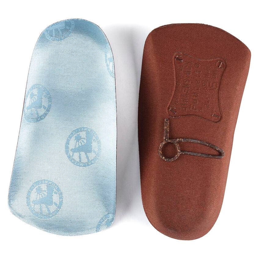 Birkenstock Arch Support Insoles - Blue - Image 6
