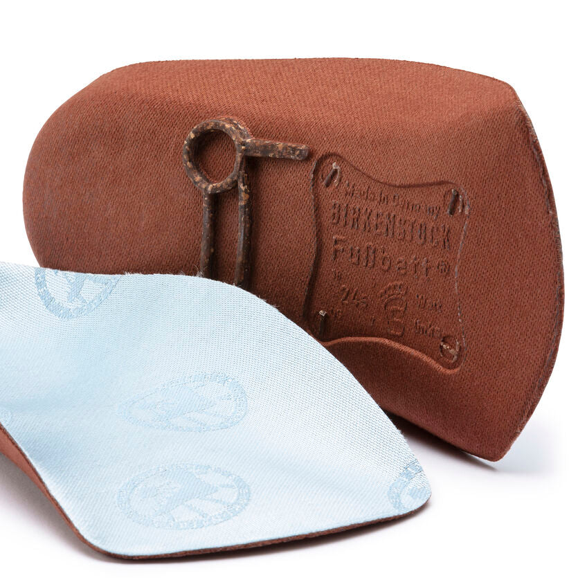 Birkenstock Arch Support Insoles - Blue - Image 7