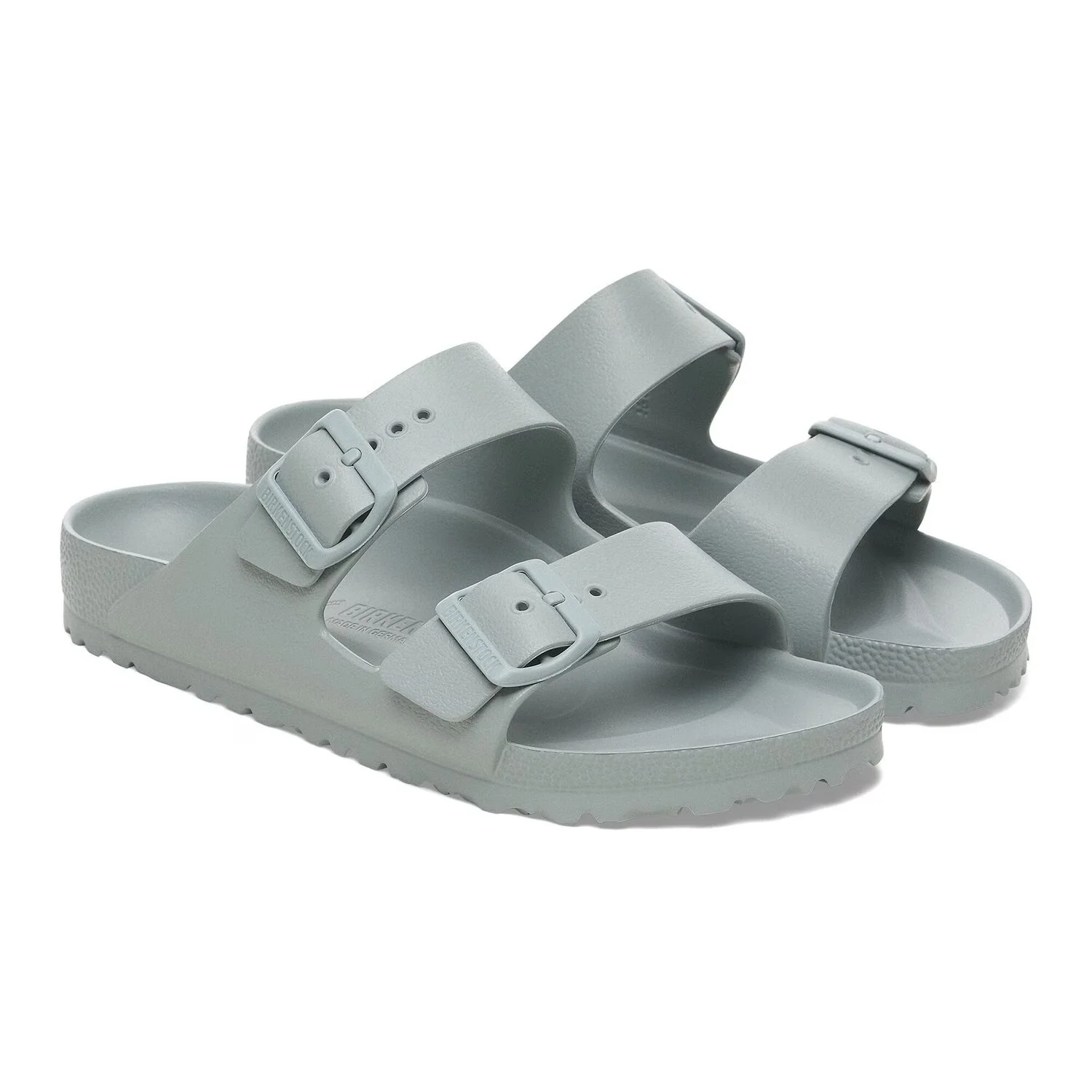 Birkenstock Women's Arizona EVA Sandal - Pure Sage - Image 4