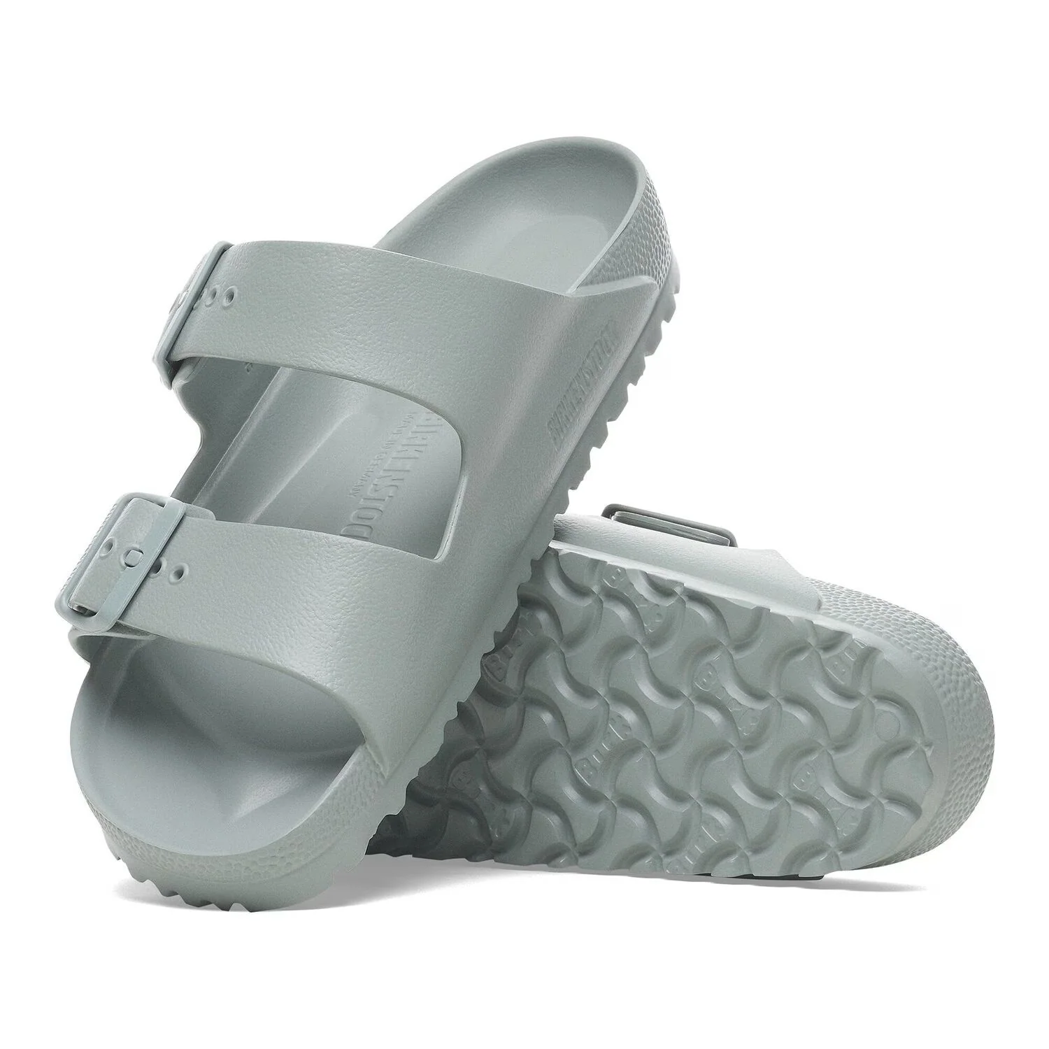 Birkenstock Women's Arizona EVA Sandal - Pure Sage - Image 6