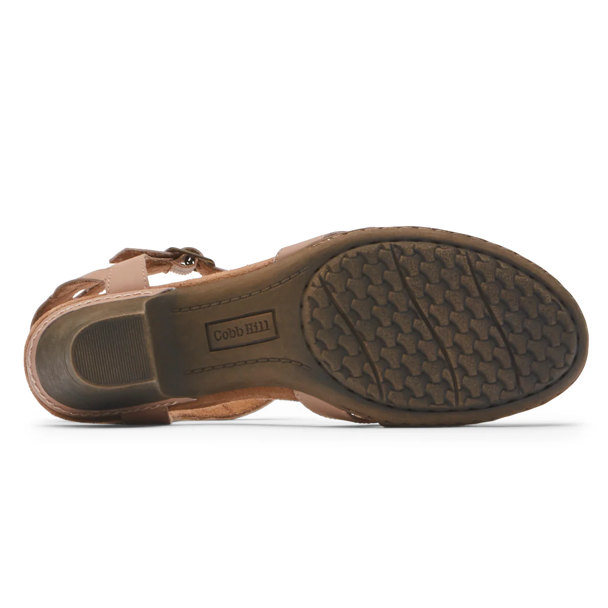 Cobb Hill Women's Aubrey - Tuscany Leather - Image 5