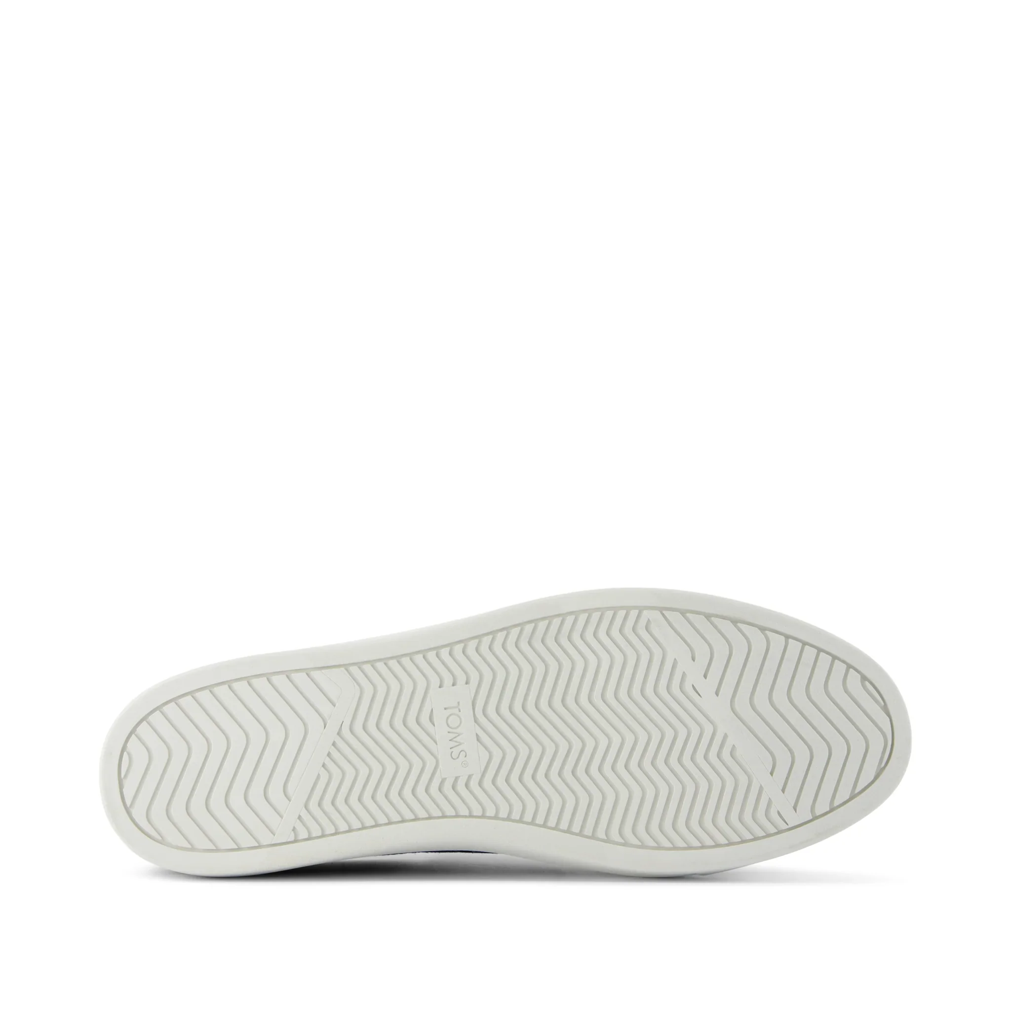Toms Mens Baja 2.0 Slip On Sneaker - Navy - Image 3