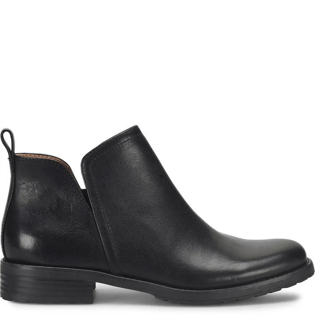 Sofft Women's Beatrice Boot - Black - Image 3