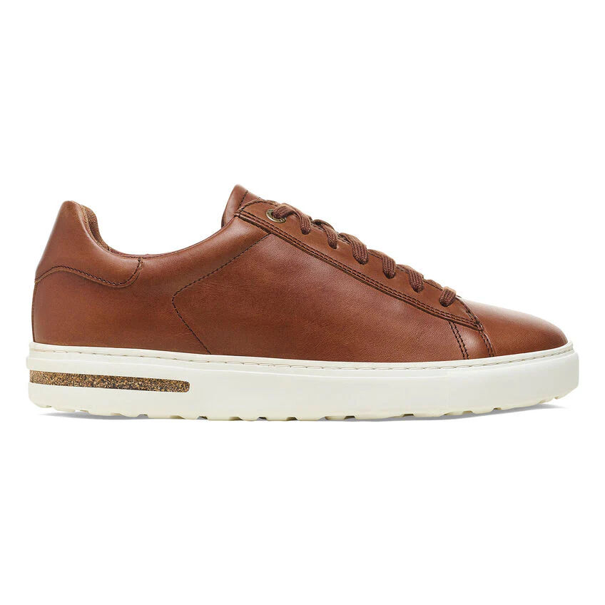 Birkenstock Men's Bend Low - Cognac - Image 2