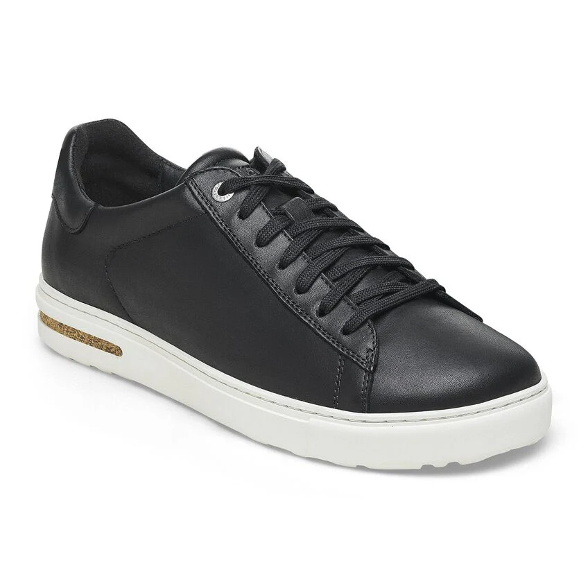 Birkenstock Men's Bend Low Sneaker - Black - Image 2