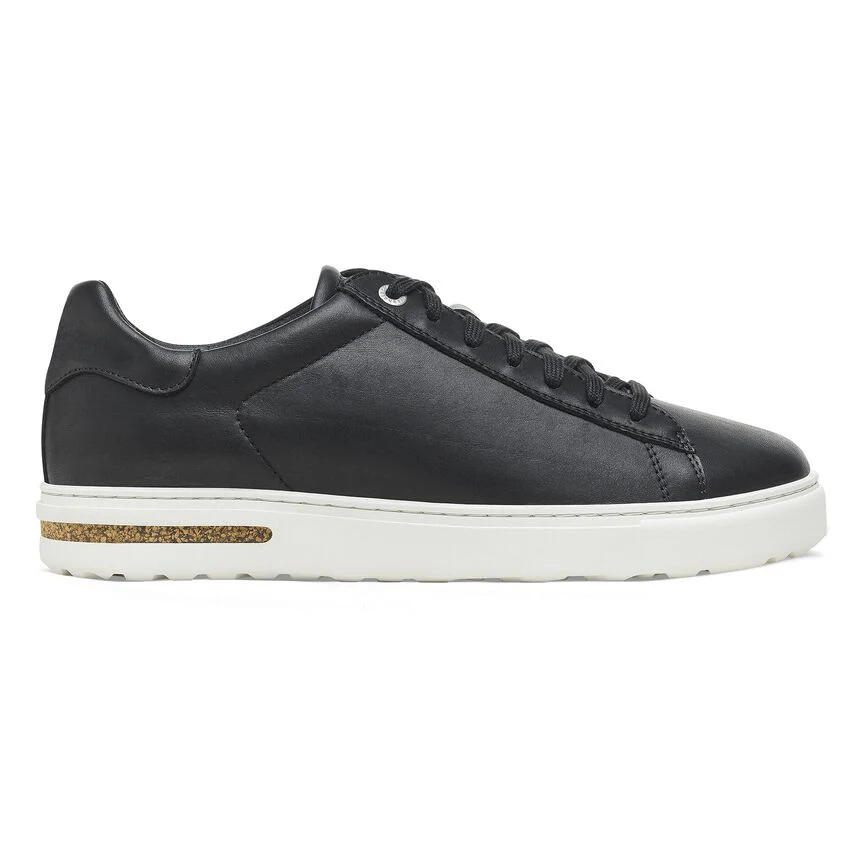 Birkenstock Men's Bend Low Sneaker - Black - Image 3