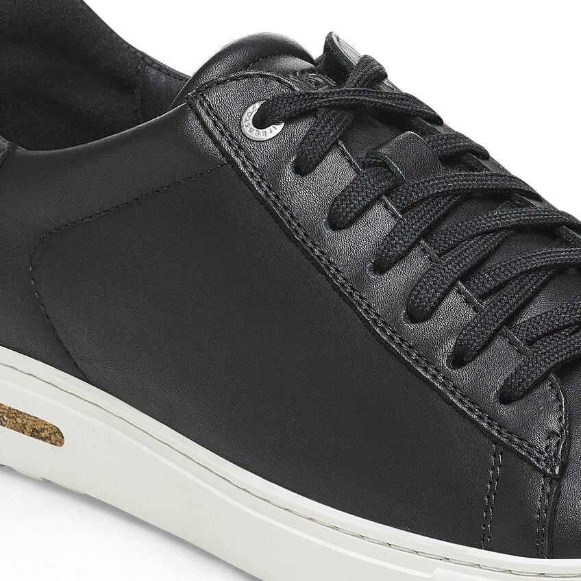 Birkenstock Men's Bend Low Sneaker - Black - Image 4
