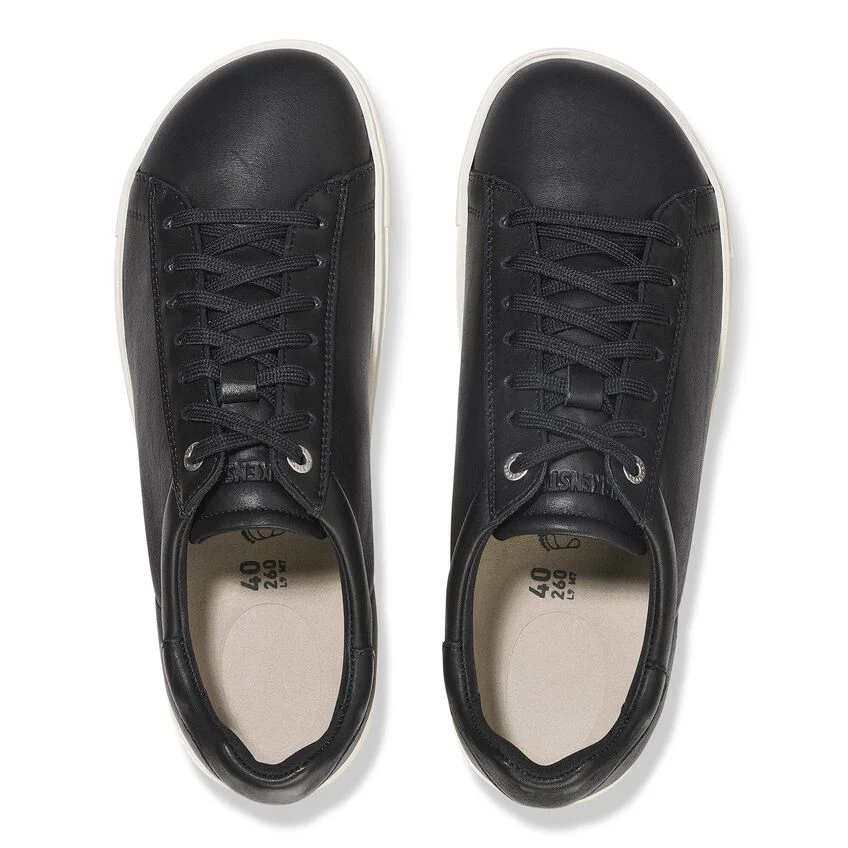 Birkenstock Men's Bend Low Sneaker - Black - Image 5