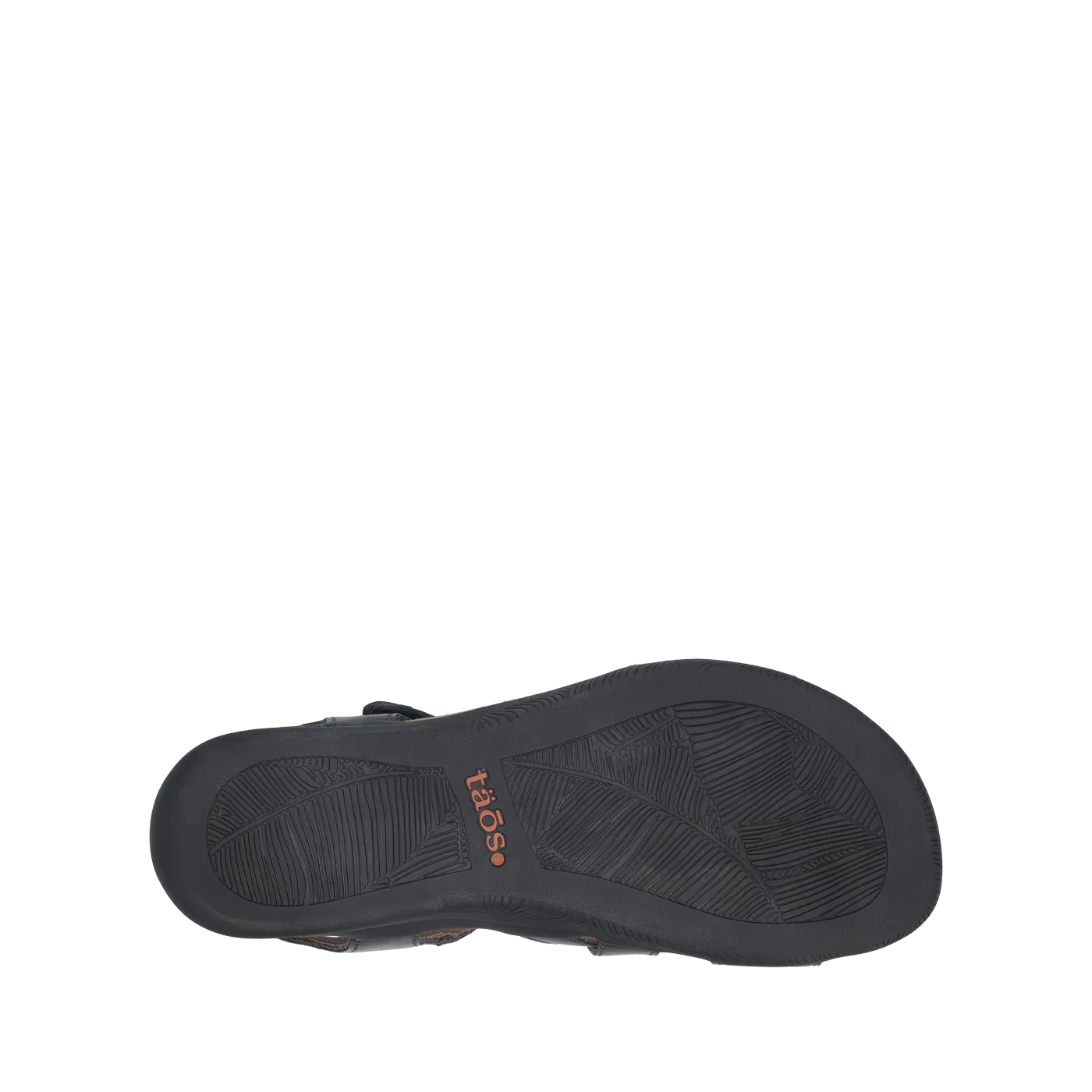Taos Women's Big Time Sandal - Black - Image 5