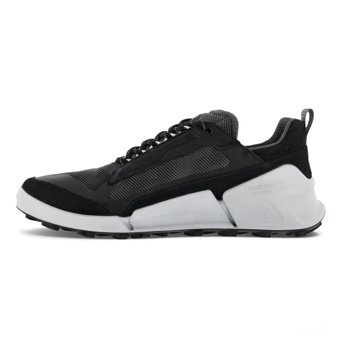 ECCO Men's Biom 2.1 X Mountain Sneaker - Black - Image 2