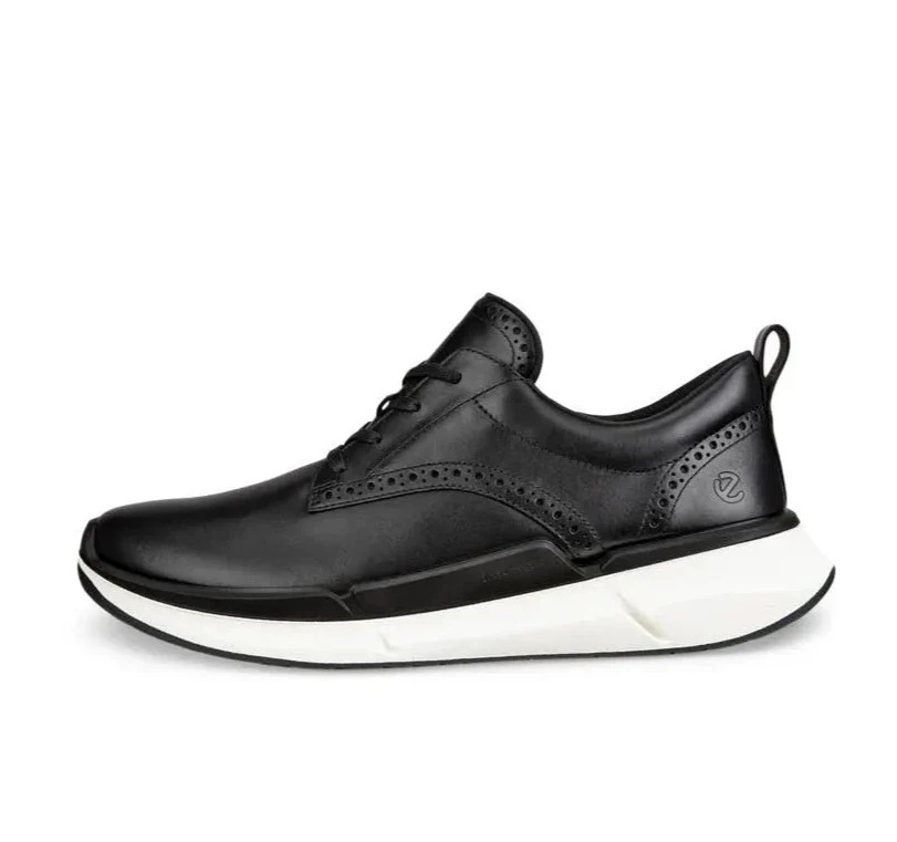 ECCO Men's Biom 2.2 Sneaker - Black - Image 2
