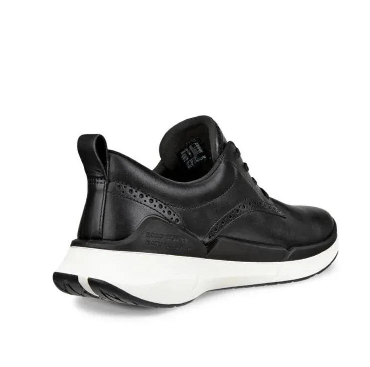 ECCO Men's Biom 2.2 Sneaker - Black - Image 3