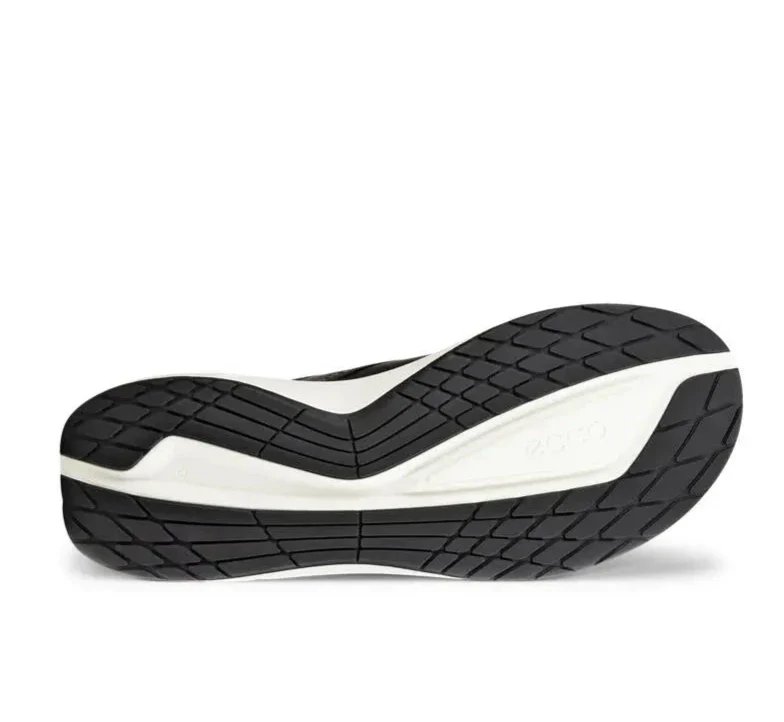 ECCO Men's Biom 2.2 Sneaker - Black - Image 4