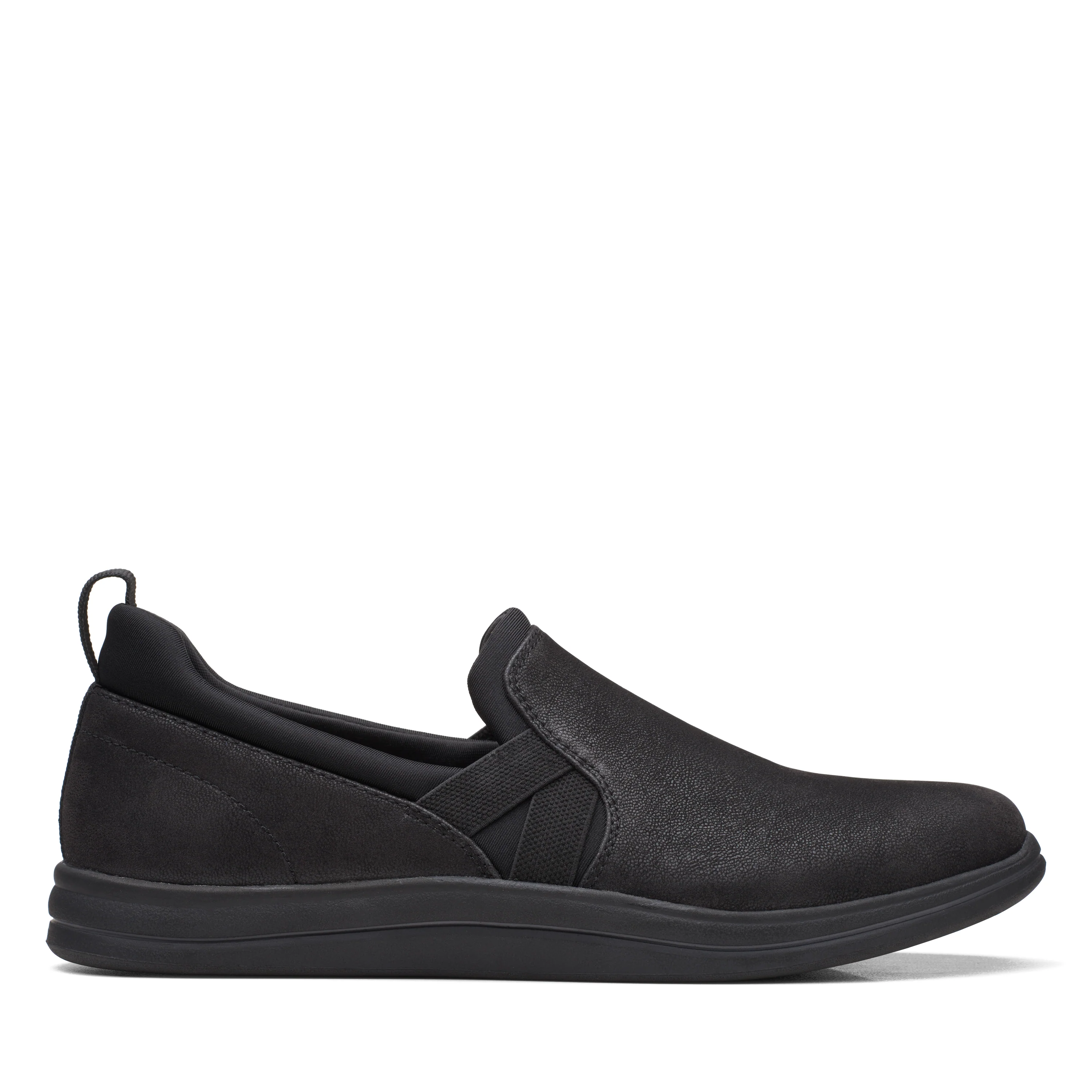 Clarks Women's Breeze Bali - Black - Image 2