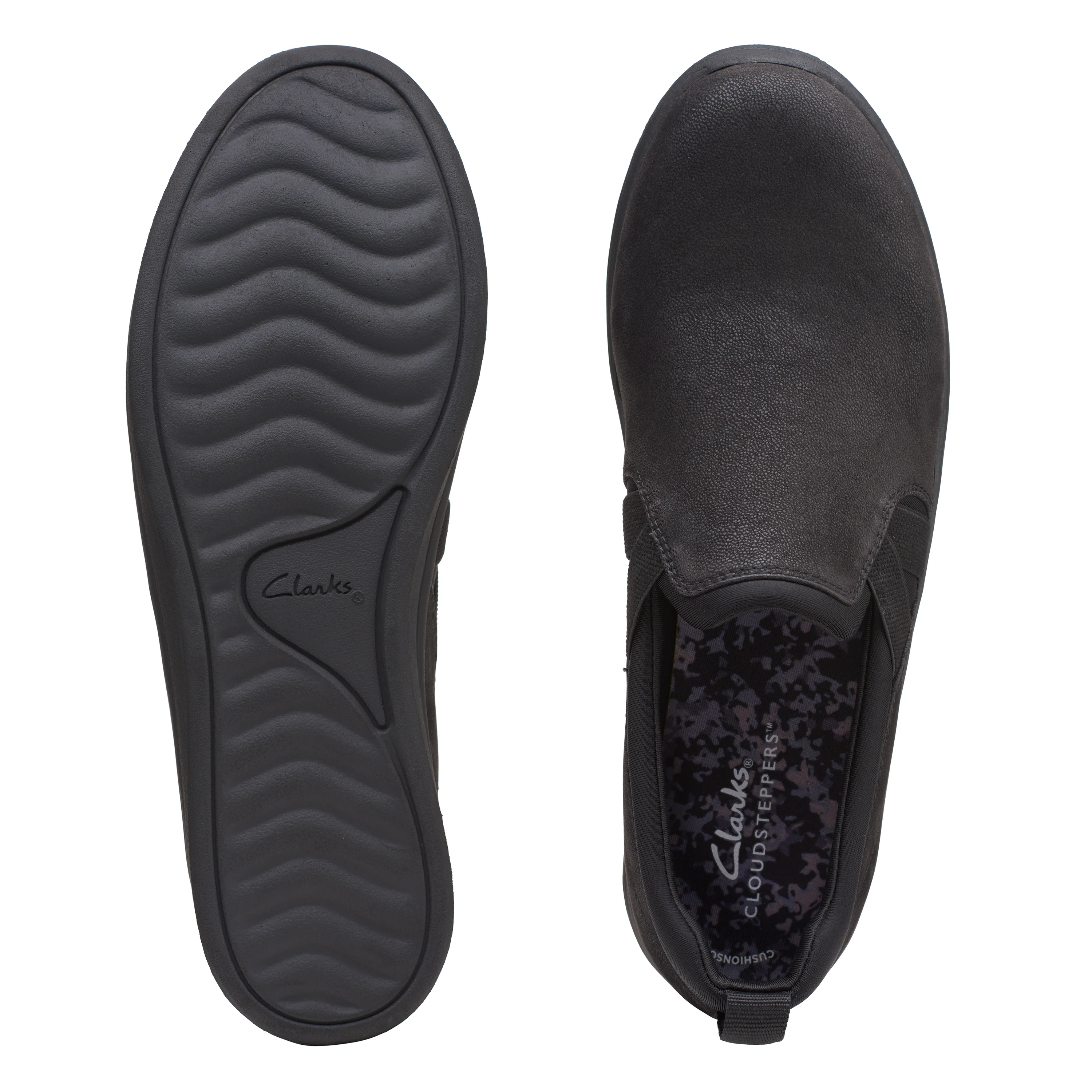 Clarks Women's Breeze Bali - Black - Image 4