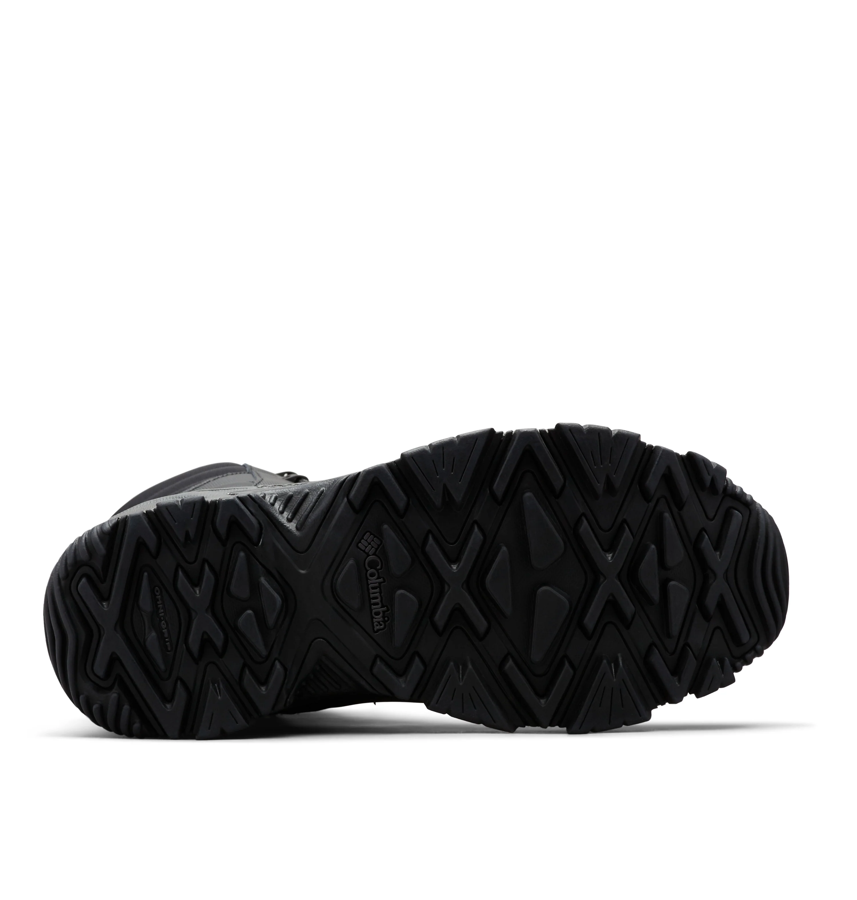 Columbia Men's Bugaboot III XTM - Black - Image 3