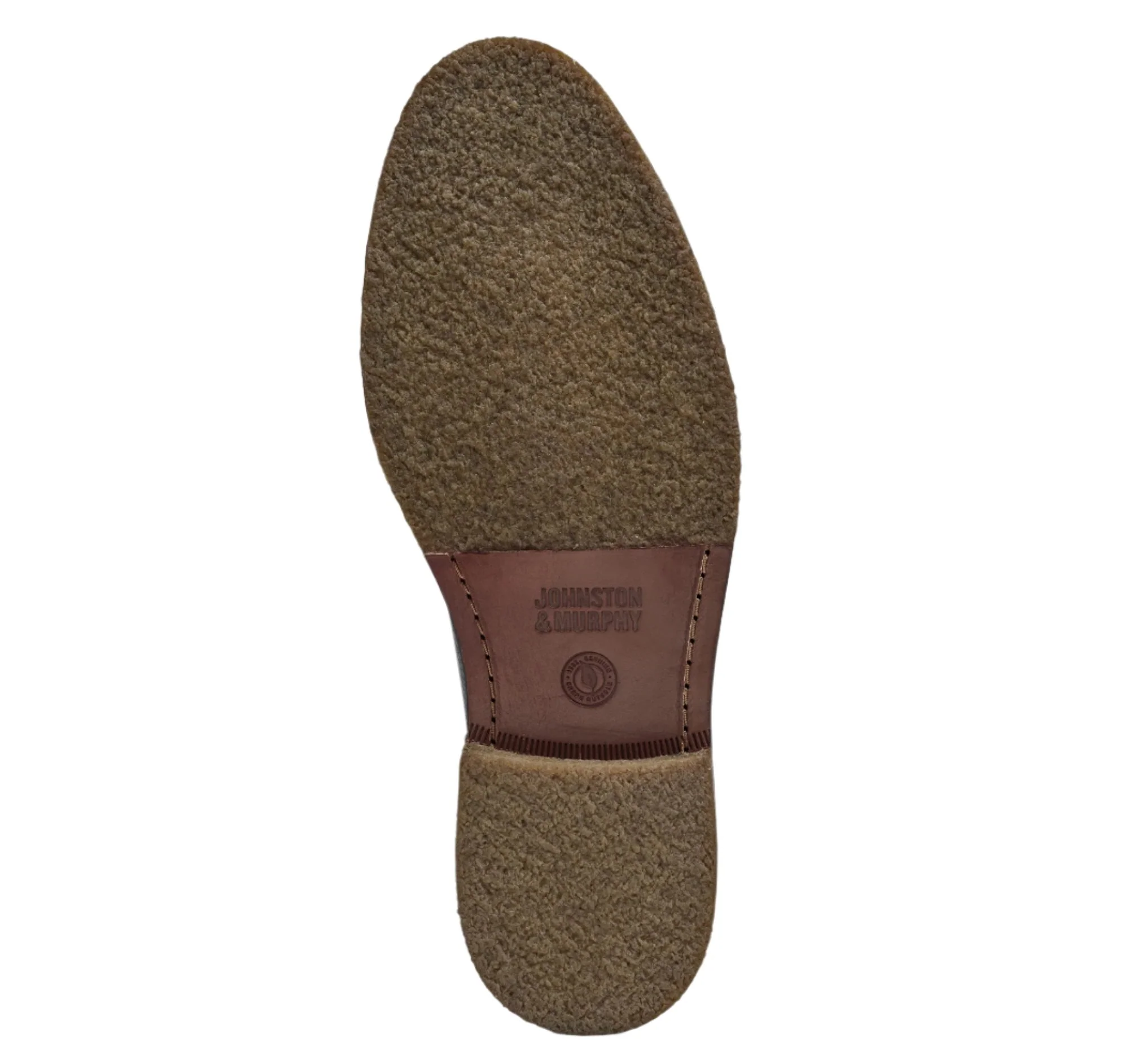 Johnston & Murphy Men's Calder Chukka Boot - Black - Image 4