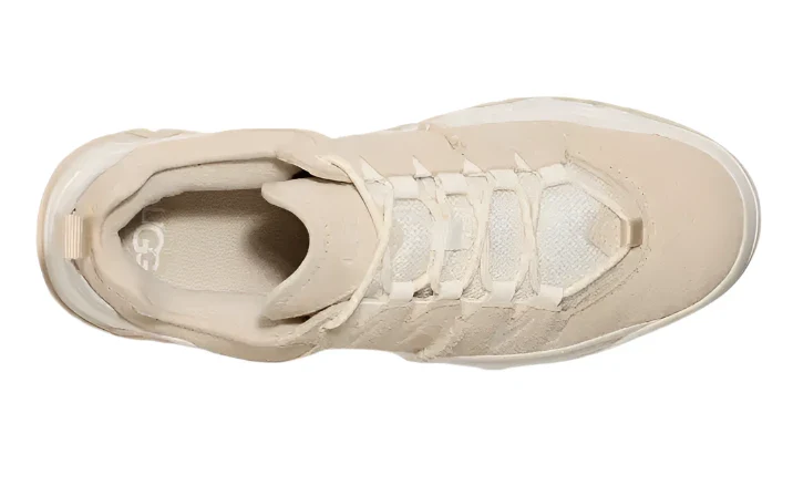 UGG® Women's CapTrail Waterproof Low Boot - Light Beige - Image 4