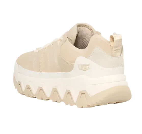 UGG® Women's CapTrail Waterproof Low Boot - Light Beige - Image 5
