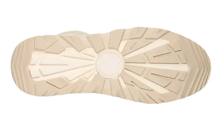 UGG® Women's CapTrail Waterproof Low Boot - Light Beige - Image 6