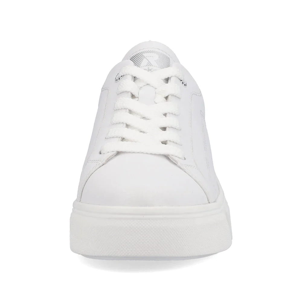 Women's Carla Casual Sneaker - Weiss/Frost - Image 3