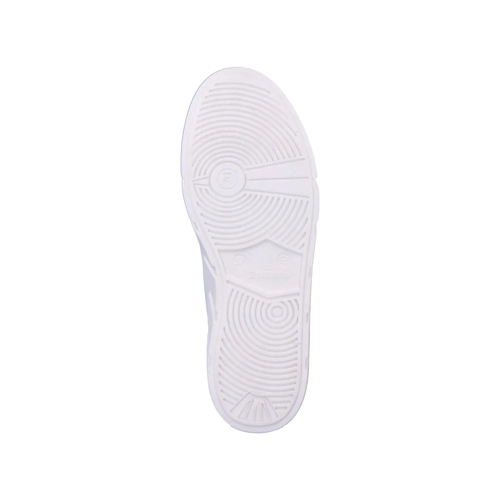 Women's Carla Casual Sneaker - Weiss/Frost - Image 7